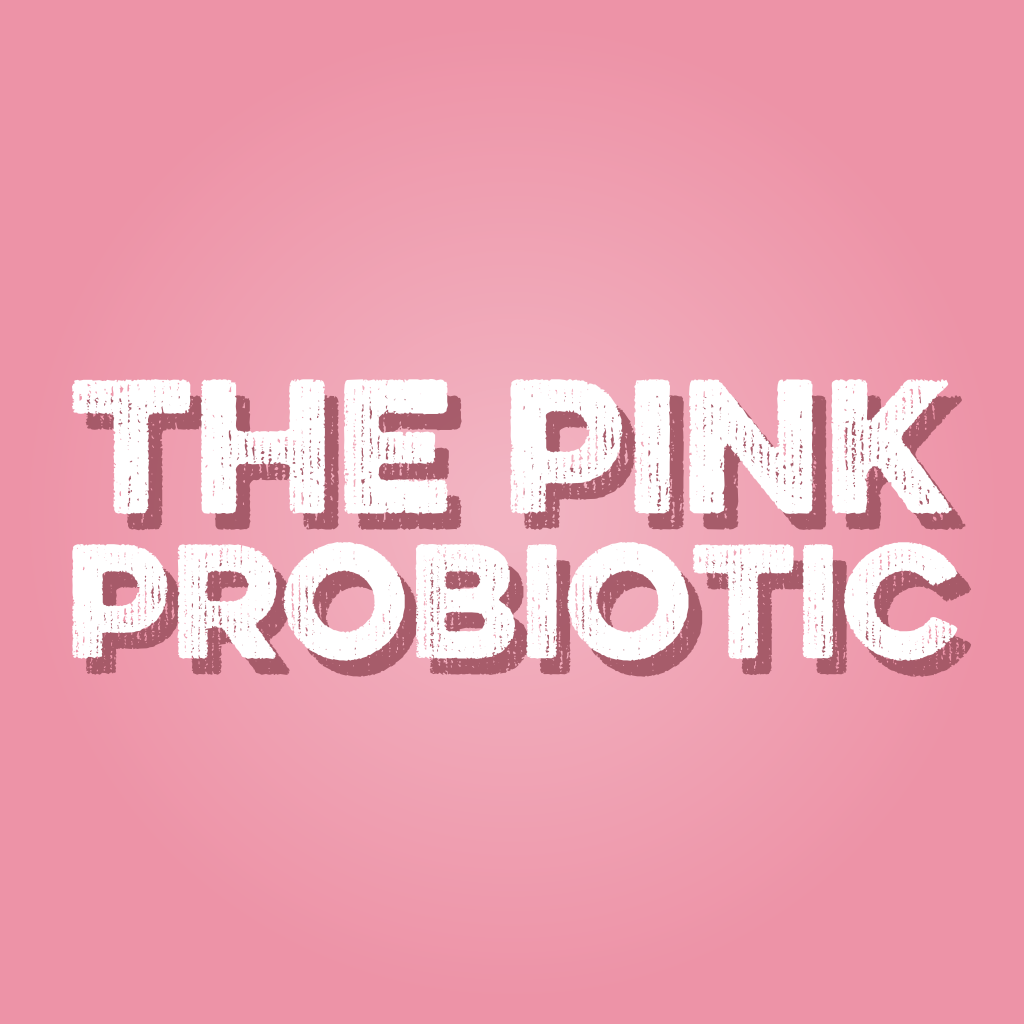 Probiotic + Prebiotic