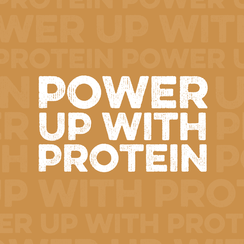 Protein Powder Recipe Book
