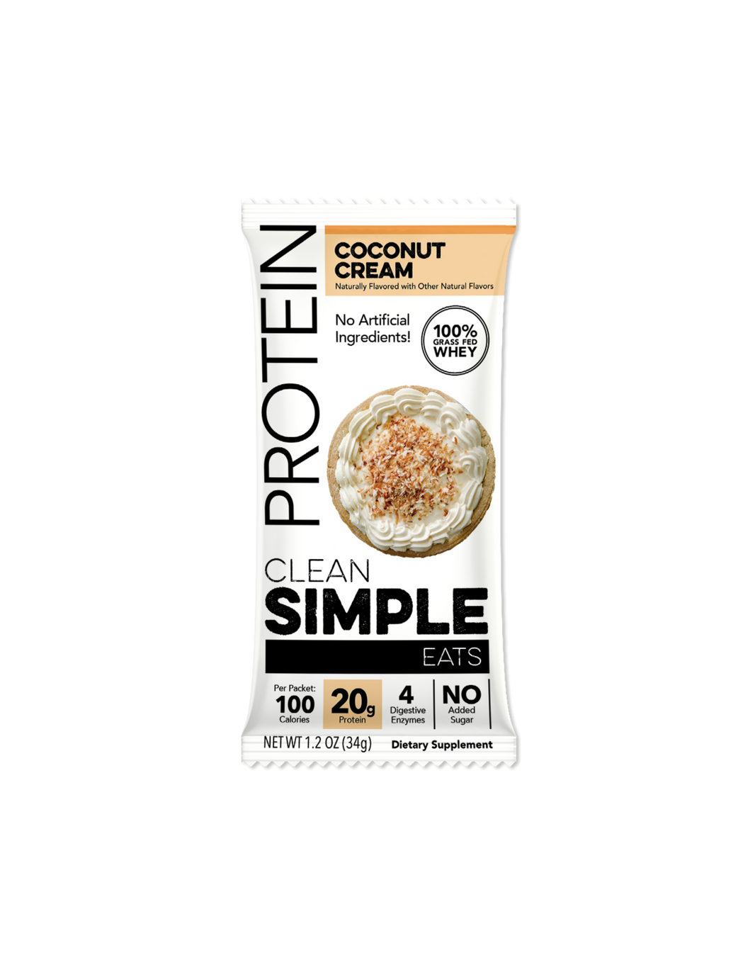 Protein Orange Julius Clean Simple Eats