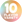 10-Flavor Variety Pack (10 Single Serving Stick Packs)