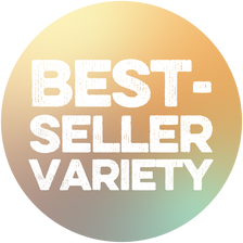 Protein Powder Best-Seller Variety Pack