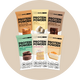 Build Your Own Protein Powder 6-Pack