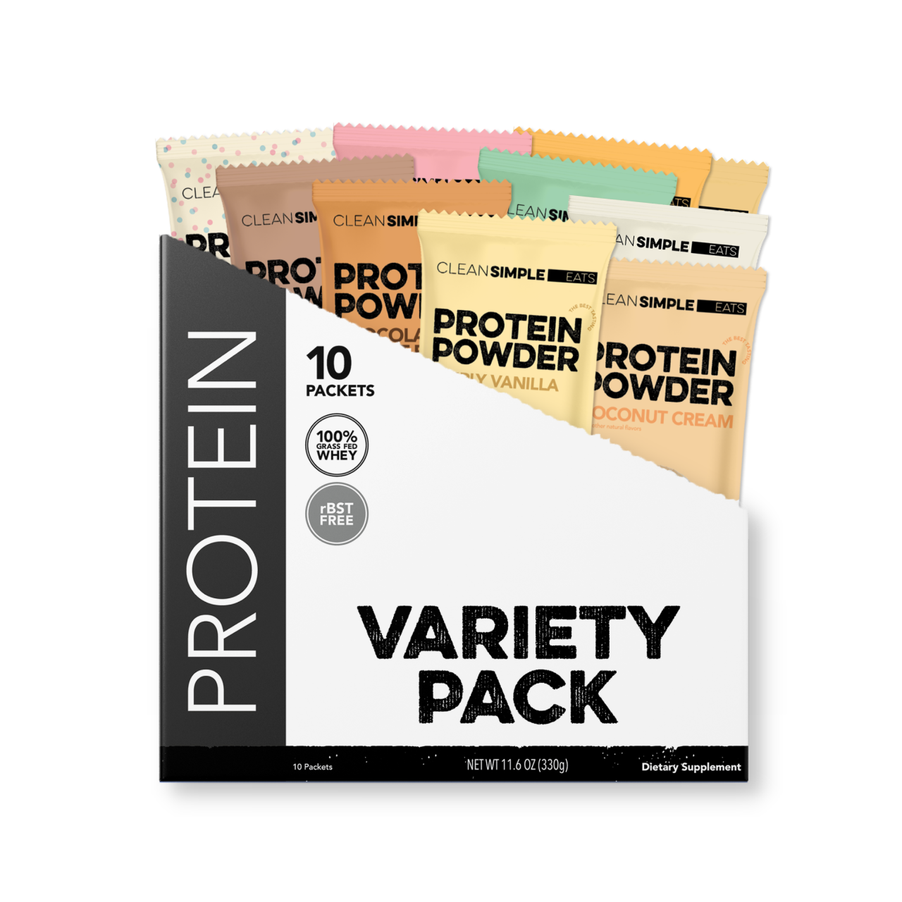 Shop All | Clean Simple Eats