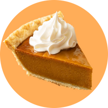 Protein Powder: Pumpkin Pie (30 Serving Bag)