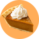 Protein Powder: Pumpkin Pie (30 Serving Bag)