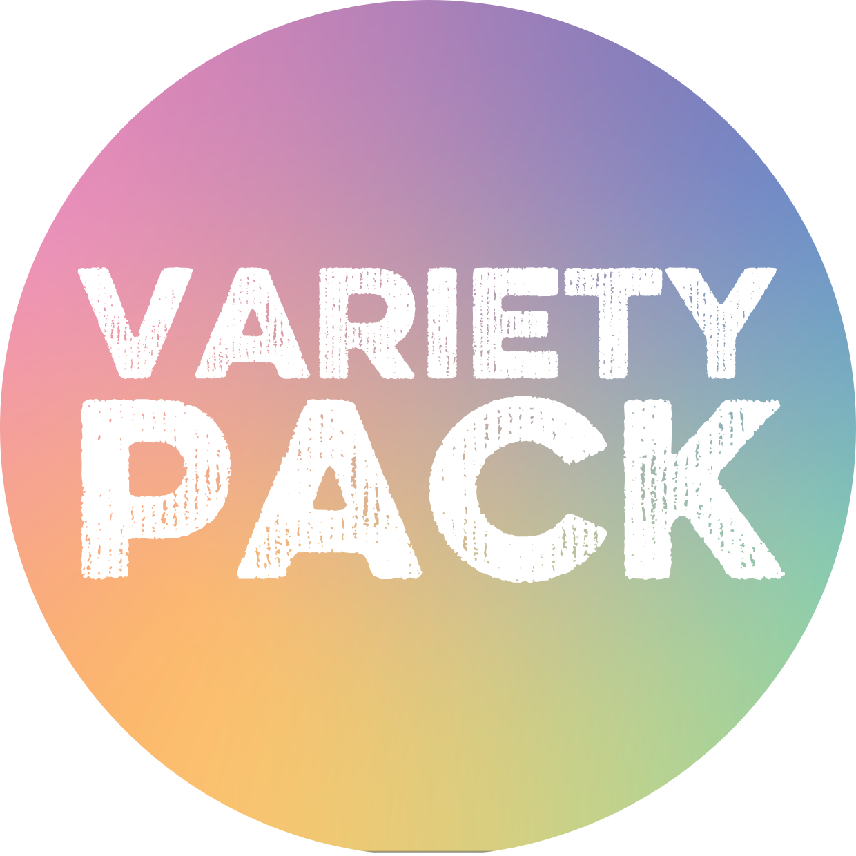 Clear Protein: Variety (8 Pack)
