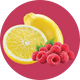 Greens: Raspberry Lemonade Super Greens Mix