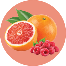 Collagen + Beauty Blend: Ruby Red Raspberry (30 Serving)