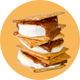 Protein Powder: S'mores (10 Serving Bag)