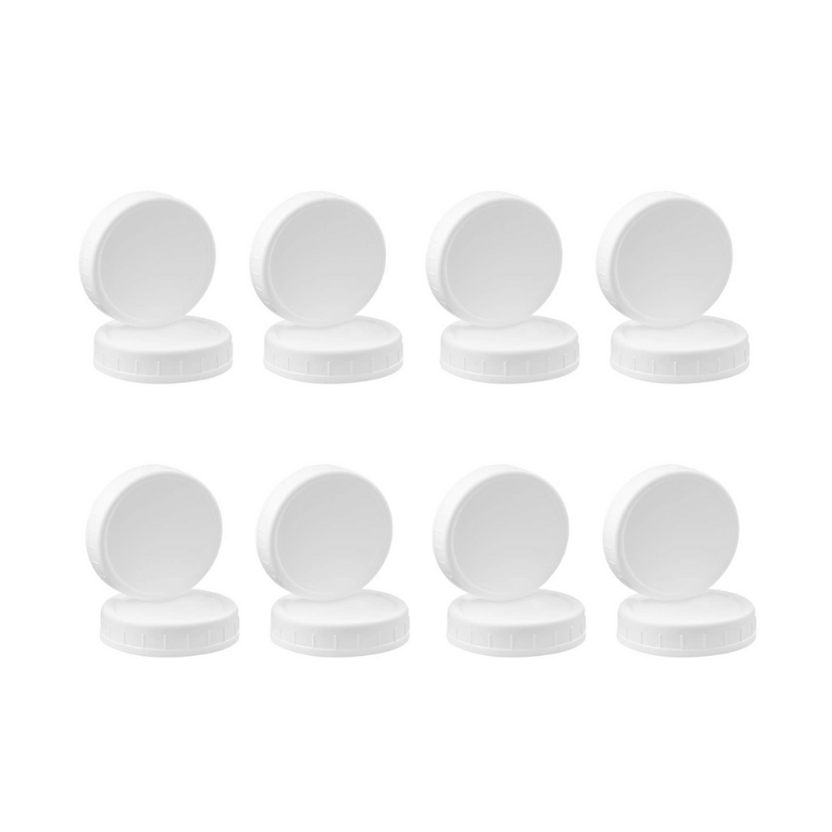 Salad Jar Lids
