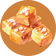 Salted Caramel OffBeat Butter (10 Single Serving Packs)