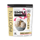 Protein Powder: Simply Vanilla (30 Serving Bag)