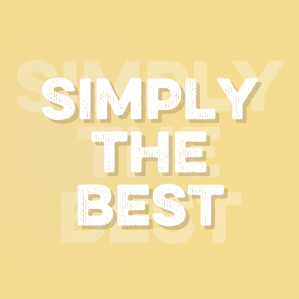 Protein Powder: Simply Vanilla (10 Single Serving Stick Packs)