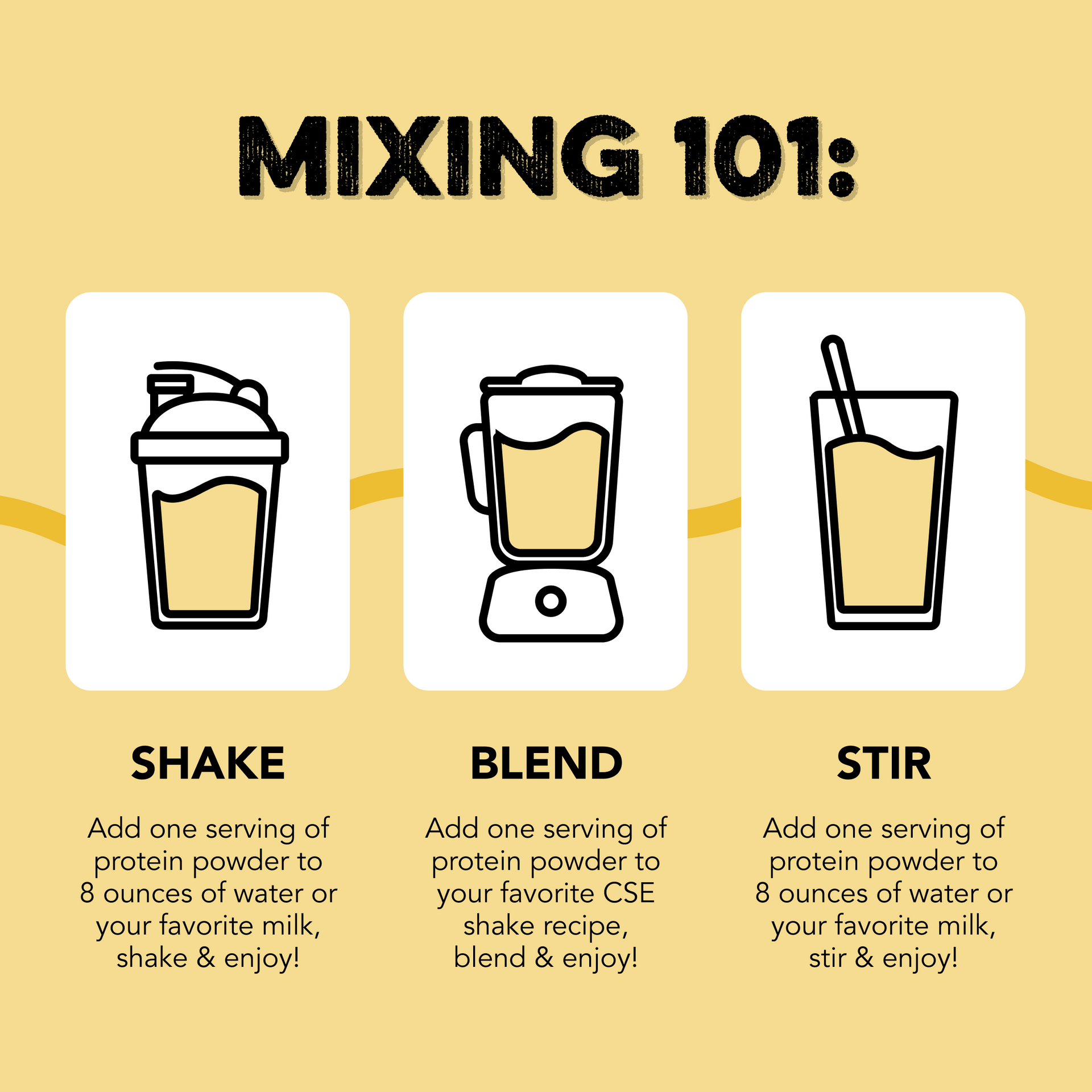 How to Make Protein Shakes Taste Good: Delicious Tips & Tricks