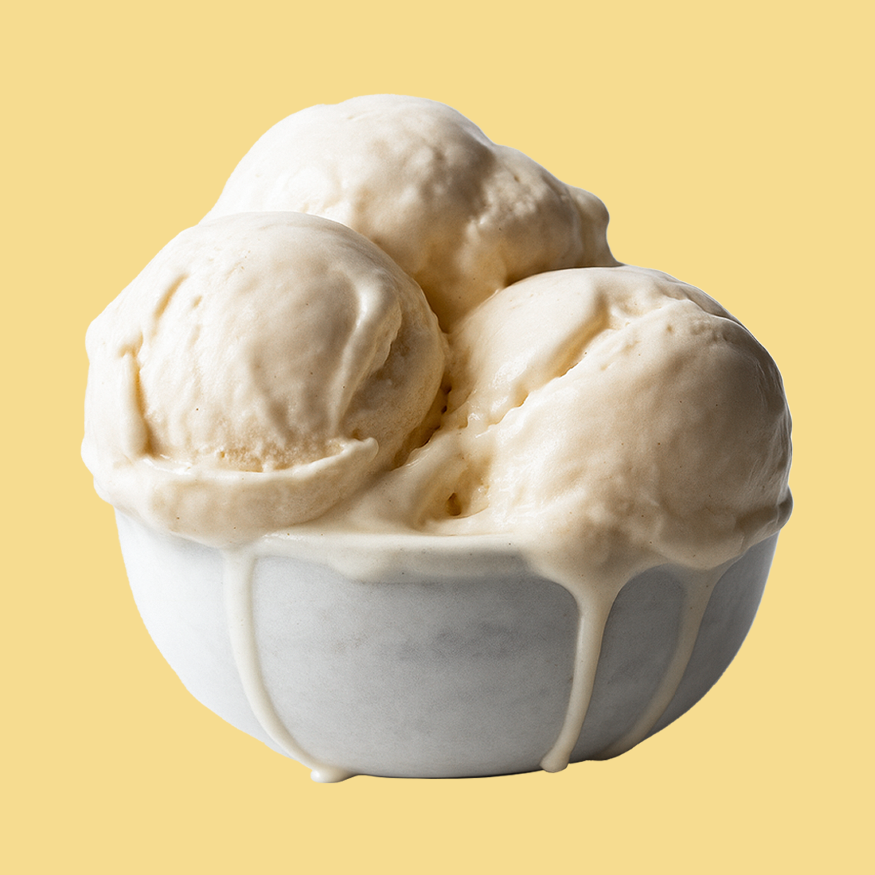 Protein Powder: Simply Vanilla (30 Serving Bag)