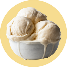 Protein Powder: Simply Vanilla (30 Serving Bag)