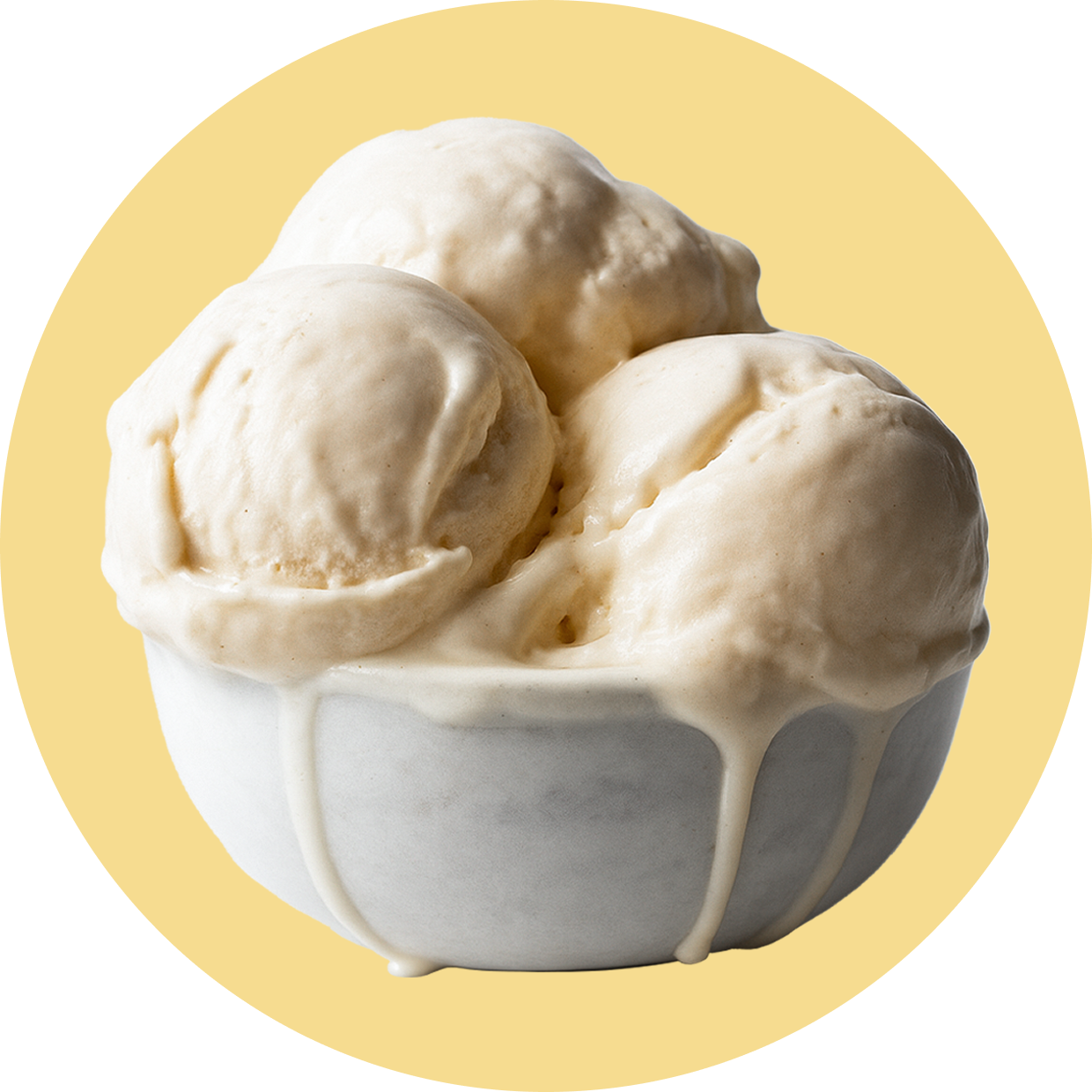 Protein Powder: Simply Vanilla (30 Serving Bag)