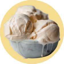 Protein Powder: Simply Vanilla (30 Serving Bag)