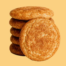 Protein Powder: Snickerdoodle (10 Single Serving Stick Packs)
