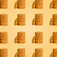 Protein Powder: Snickerdoodle (10 Single Serving Stick Packs)