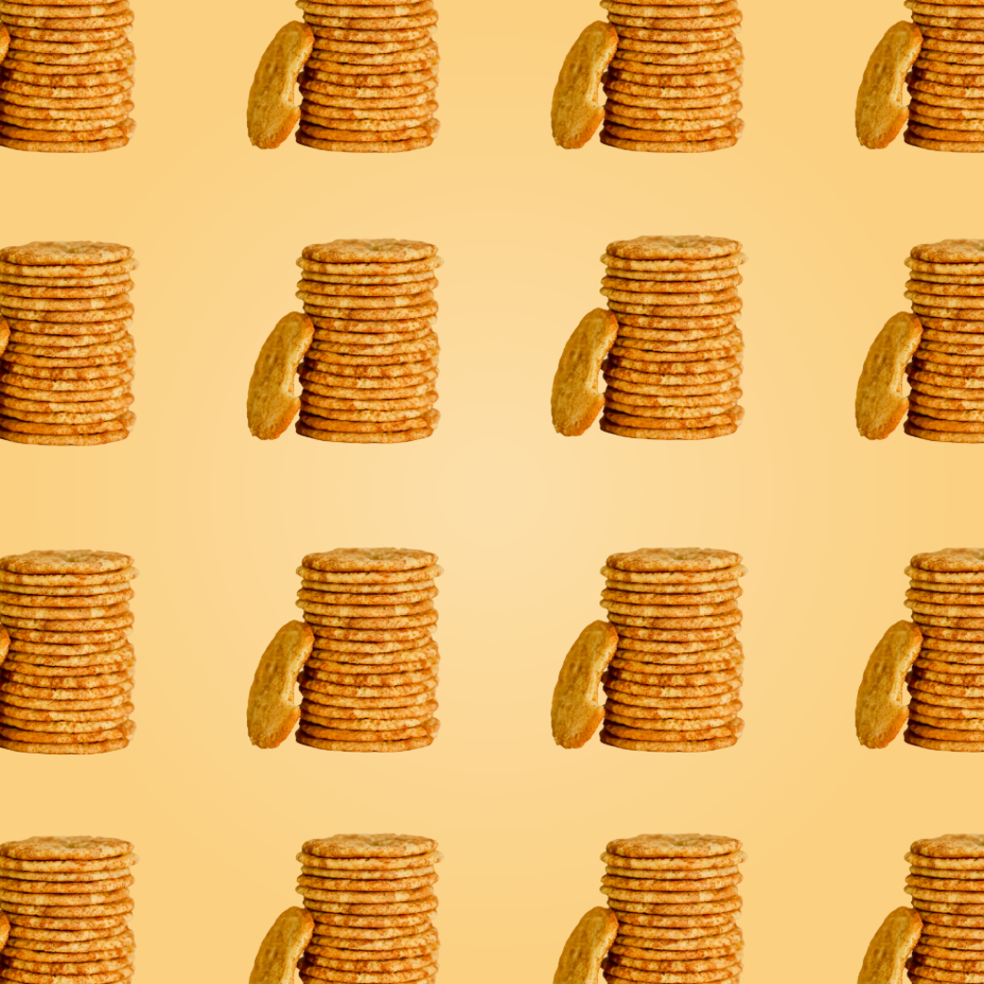 Protein Powder: Snickerdoodle (10 Single Serving Stick Packs)