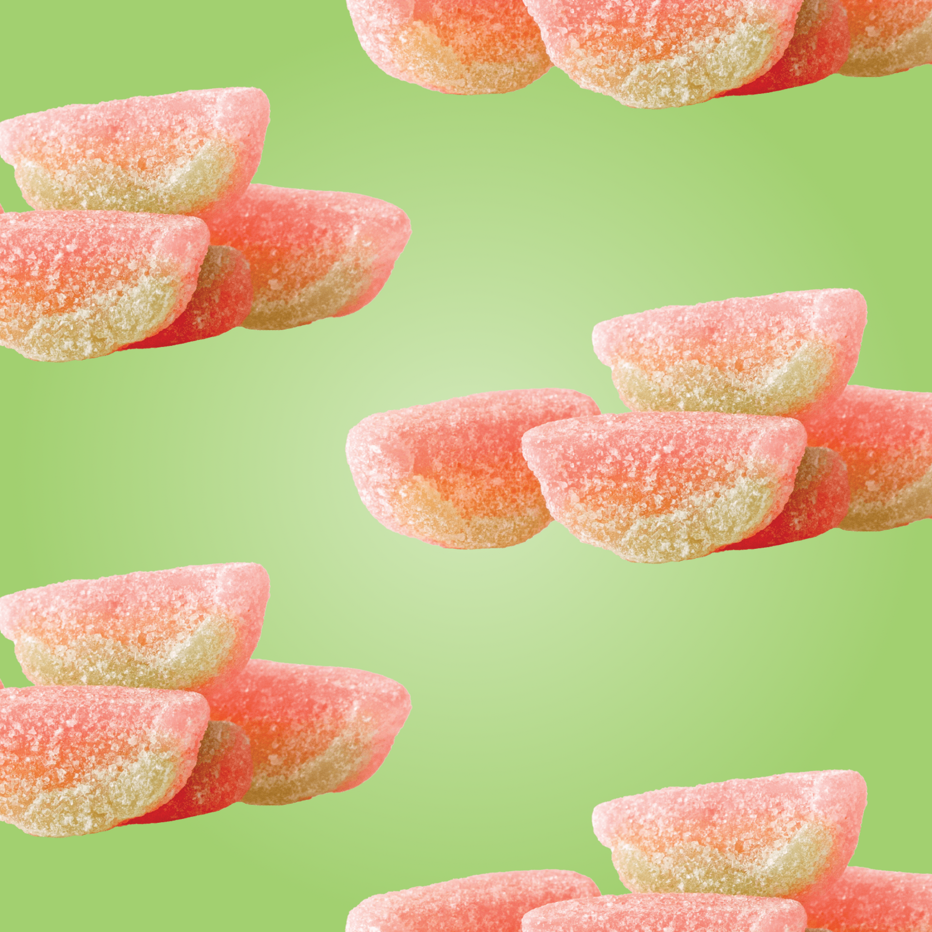 Clear Protein Powder: Sour Candy Watermelon