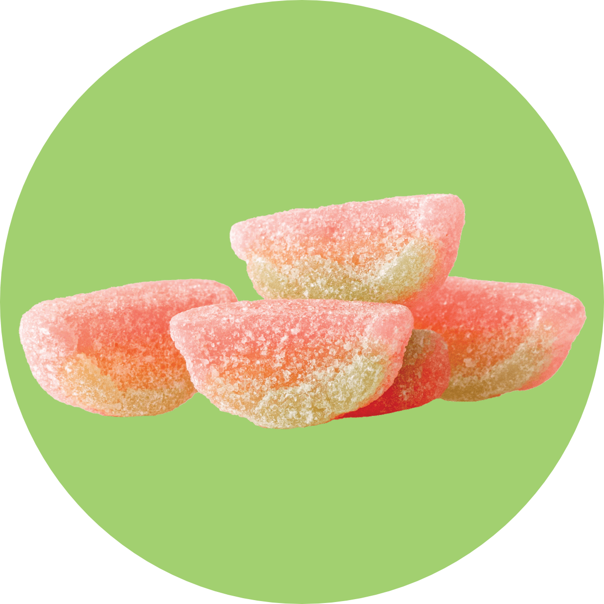 Clear Protein Powder: Sour Candy Watermelon