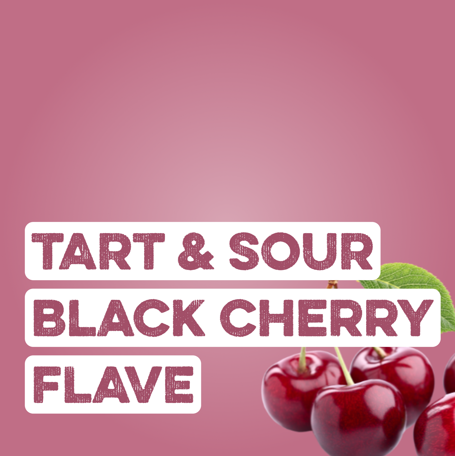 Hydrate + Electrolytes: Sour Cherry (30 Serving Bag)