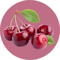 Energy: Sour Cherry Energy Drink Mix (10 Single Serving Stick Packs)
