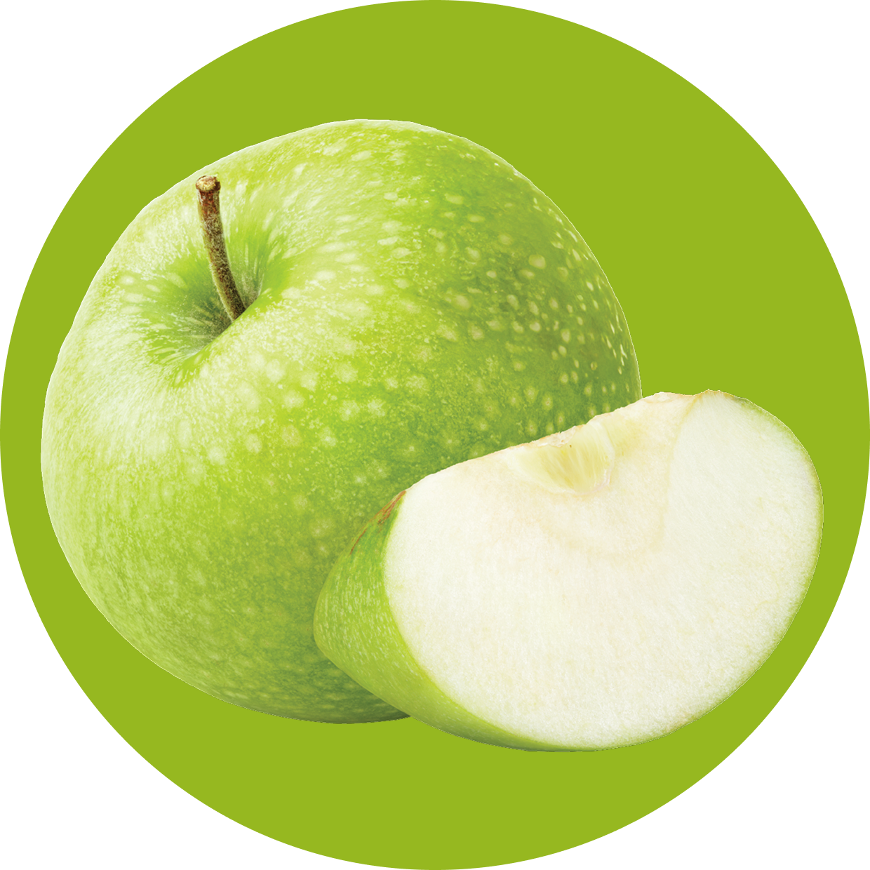 Clear Protein Soda: Sour Green Apple (12 Oz. | 12 Pack)