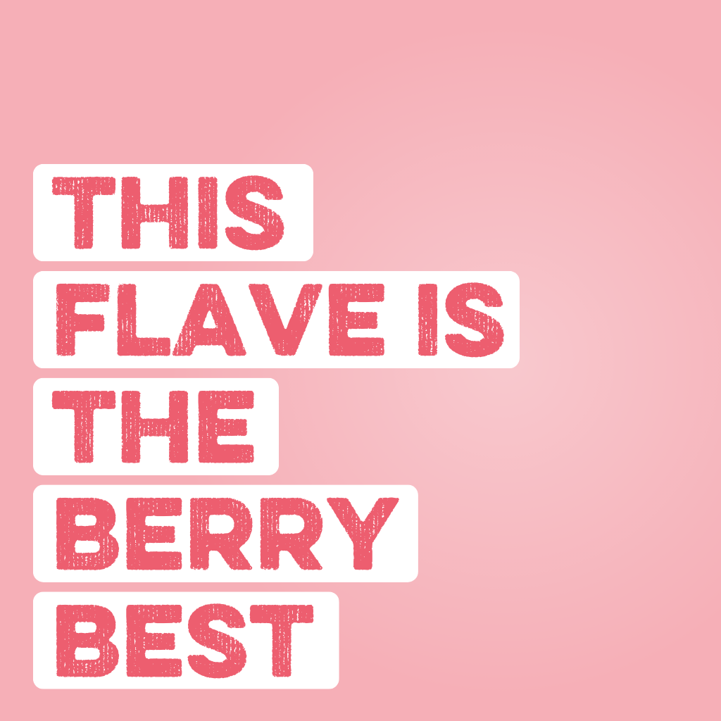 Protein Powder: Strawberry Cheesecake (30 Serving Bag)