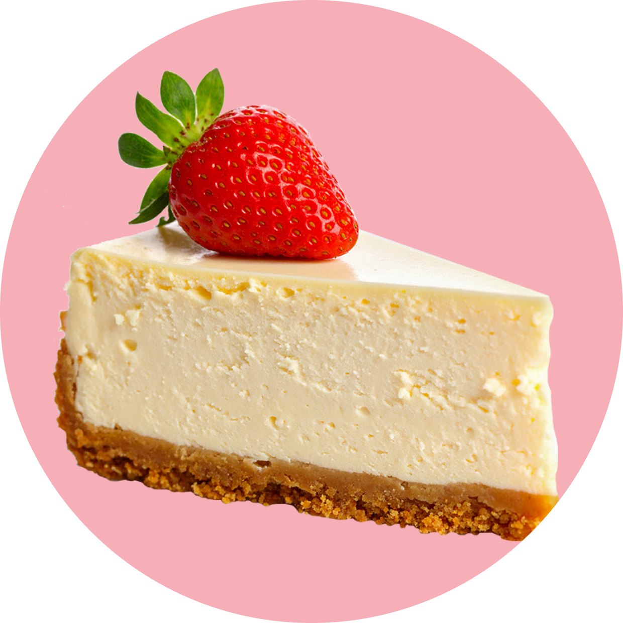 Protein Powder: Strawberry Cheesecake (30 Serving Bag)