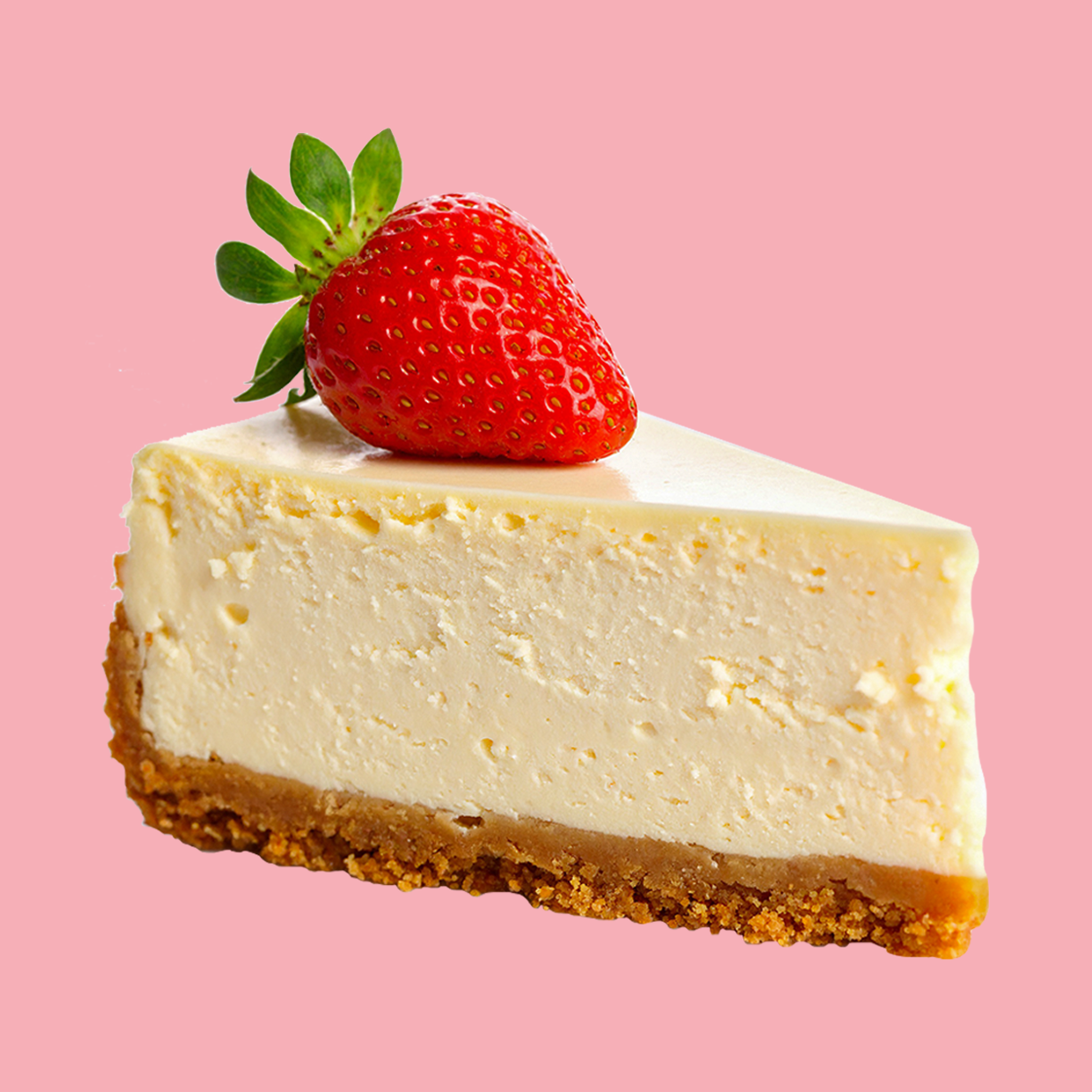 Protein Powder: Strawberry Cheesecake (30 Serving Bag)