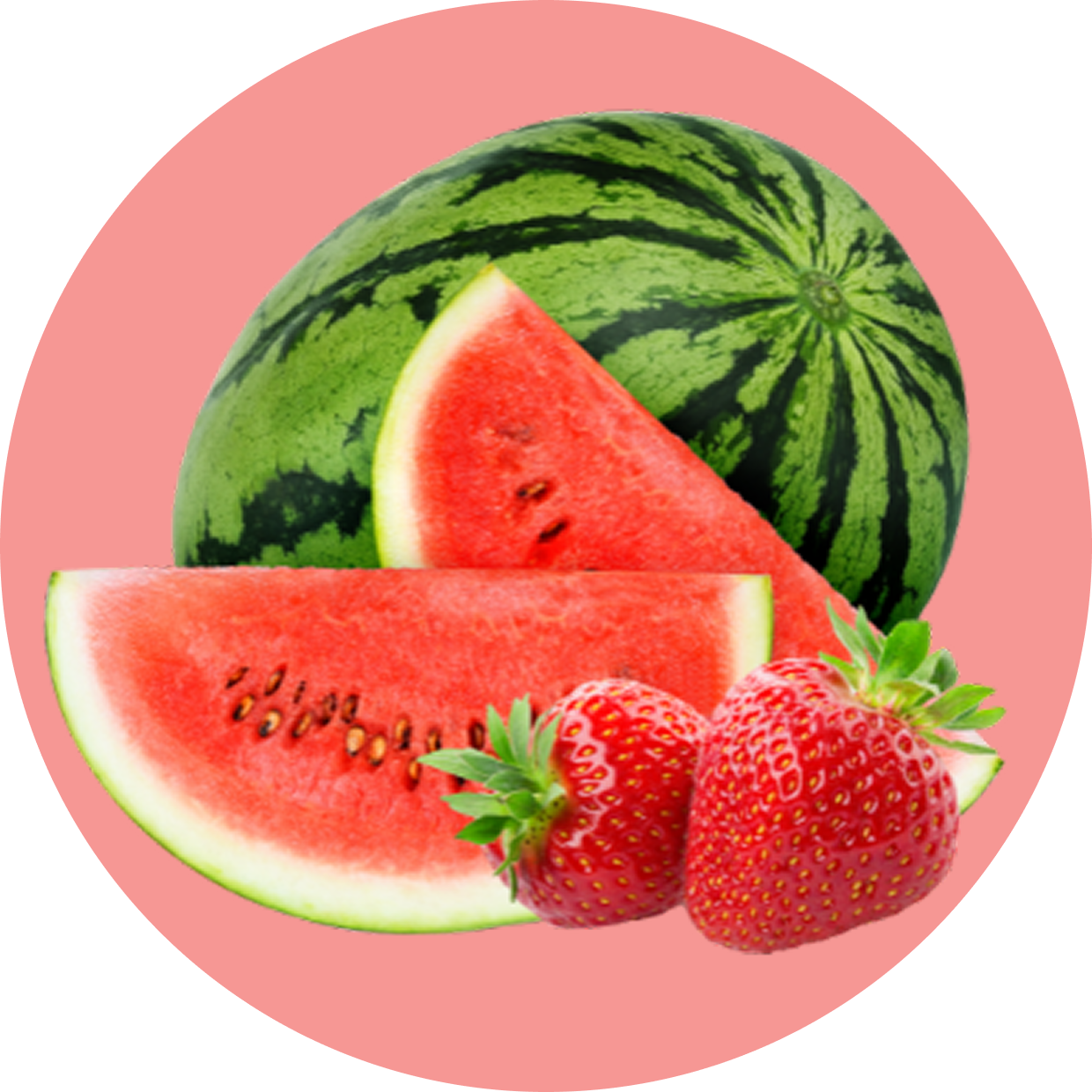 Energy + Pre-Workout: Strawberry Watermelon