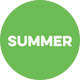 Summer Meal Plan: Hardcover