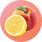 Clear Protein + Energy: Sun-Kissed Peach (12 Pack)