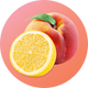 Clear Protein + Energy: Sun-Kissed Peach (12 Pack)