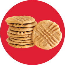 Sweet Classic Peanut Butter OffBeat Butter (28 ounce)