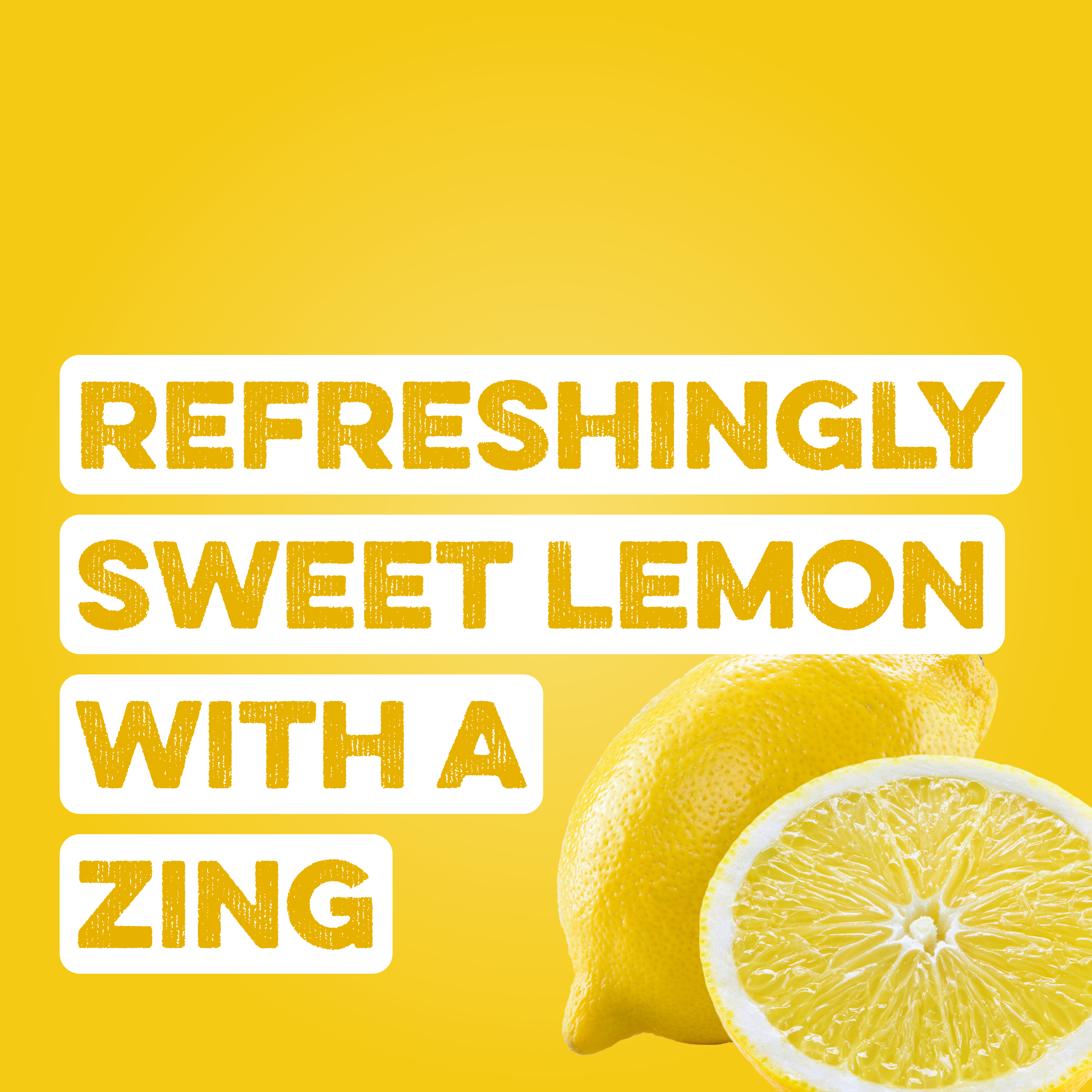 Greens: Sweet Lemon Super Greens Mix