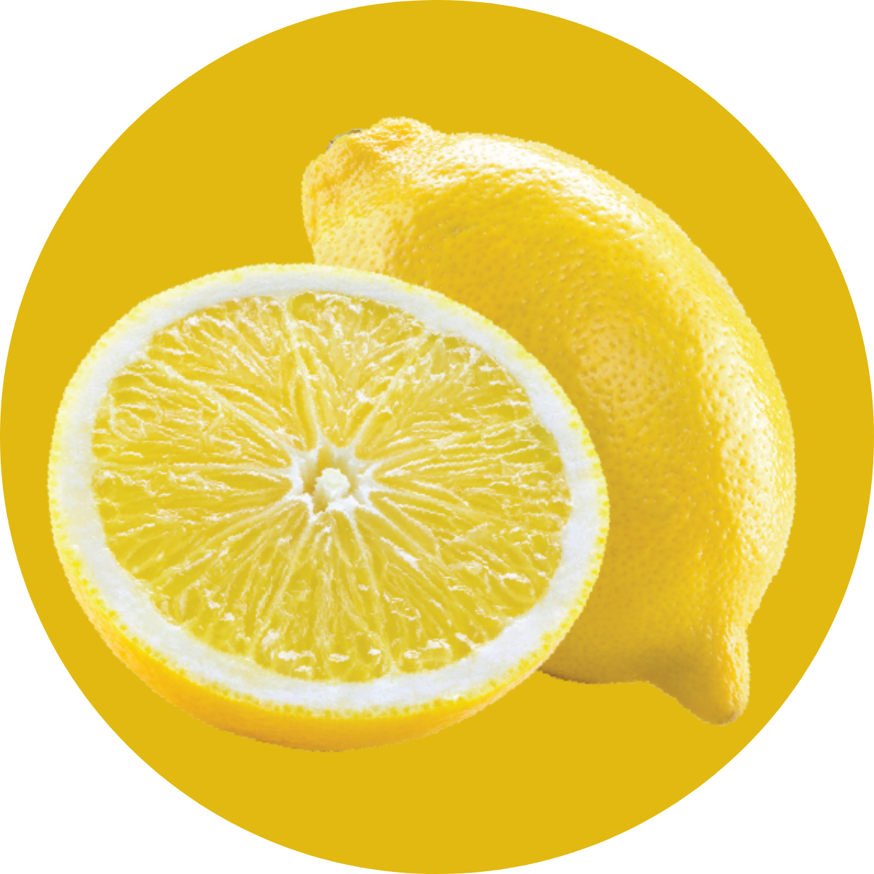 Greens: Sweet Lemon Super Greens Mix