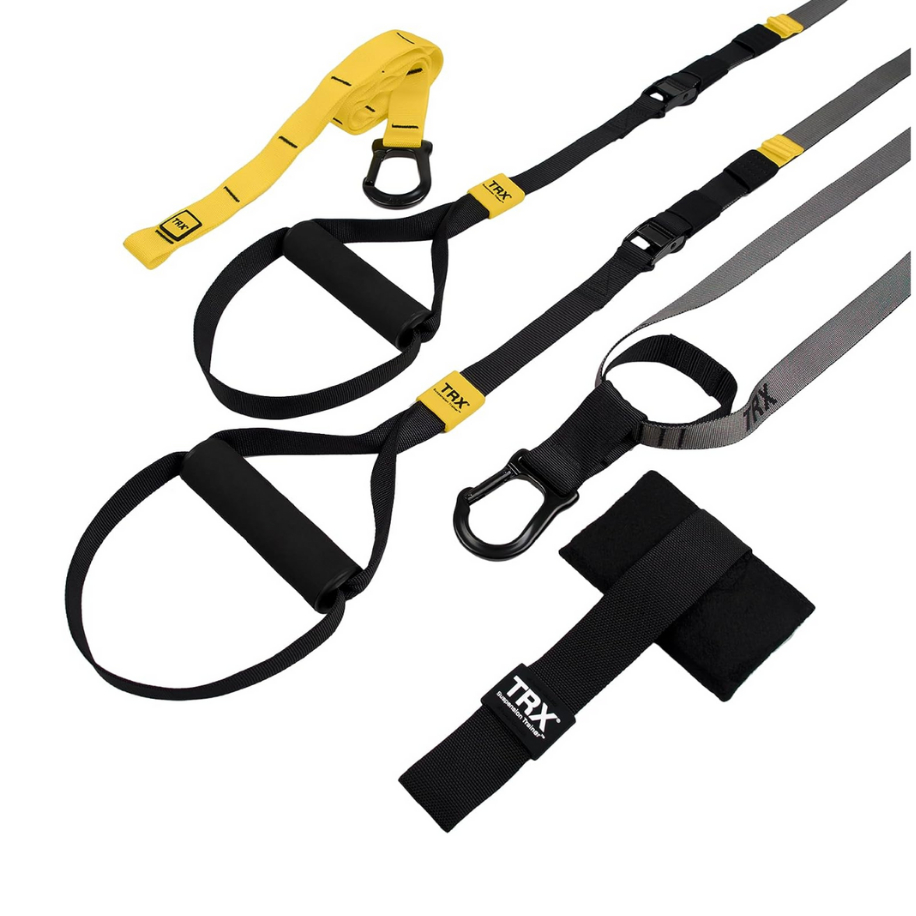 TRX Straps