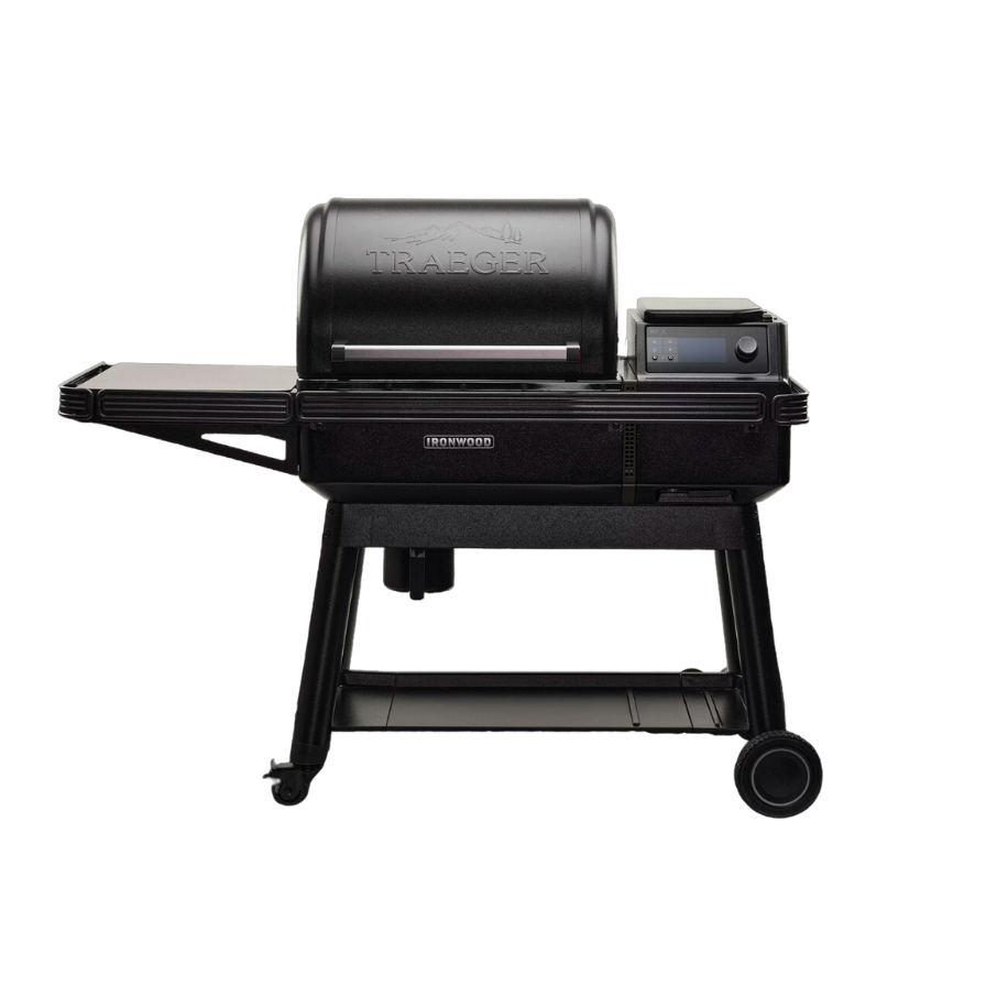 Traeger