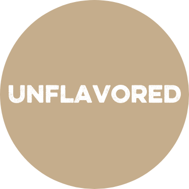 Collagen + Beauty Blend: Unflavored (30 Servings)