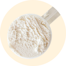 Protein Powder: Unflavored (30 Serving Bag)