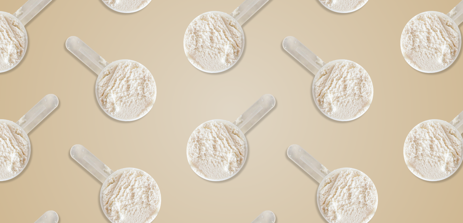 Protein Powder: Unflavored (30 Serving Bag)