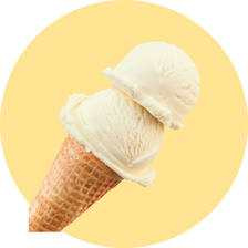 Collagen + Beauty Blend: Vanilla Cream (30 Serving)