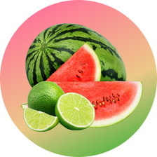 Energy + Focus: Watermelon Candy (12-pack)
