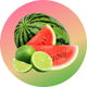 Energy + Focus: Watermelon Candy (12-pack)