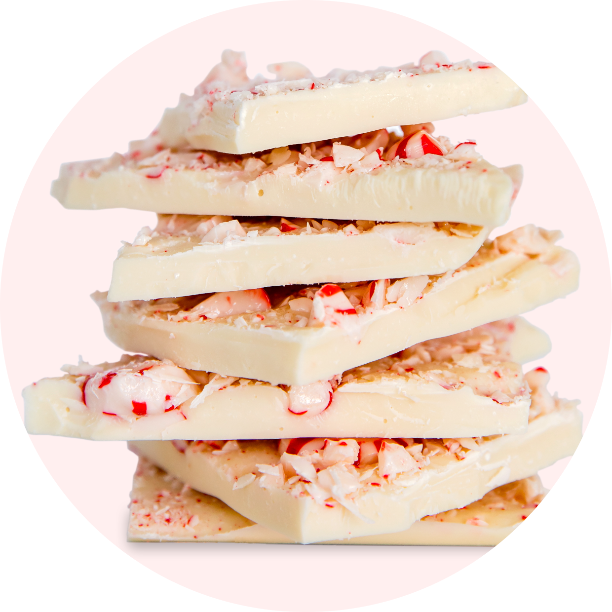 Protein Powder: White Chocolate Peppermint (30 Serving Bag)