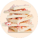Protein Powder: White Chocolate Peppermint (Single Serving Stick Pack Sample)